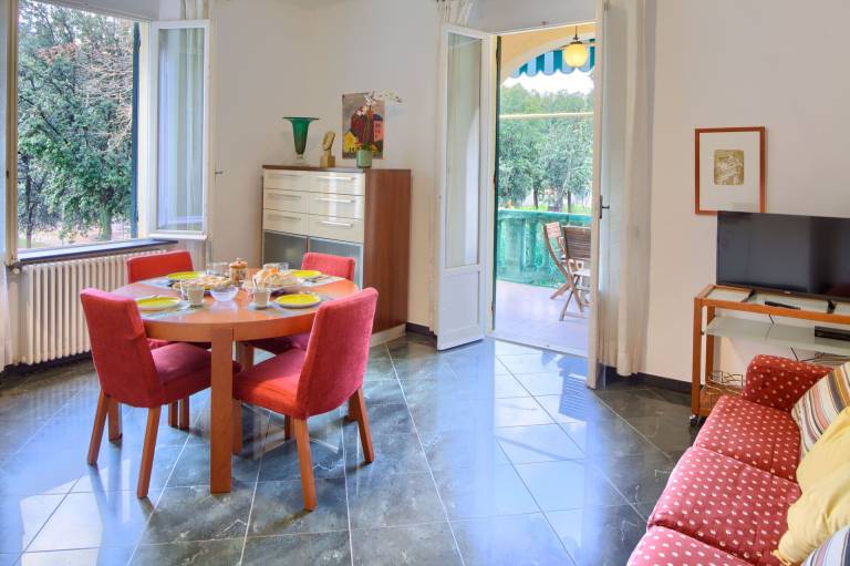 Apartment  Monterosso al Mare
