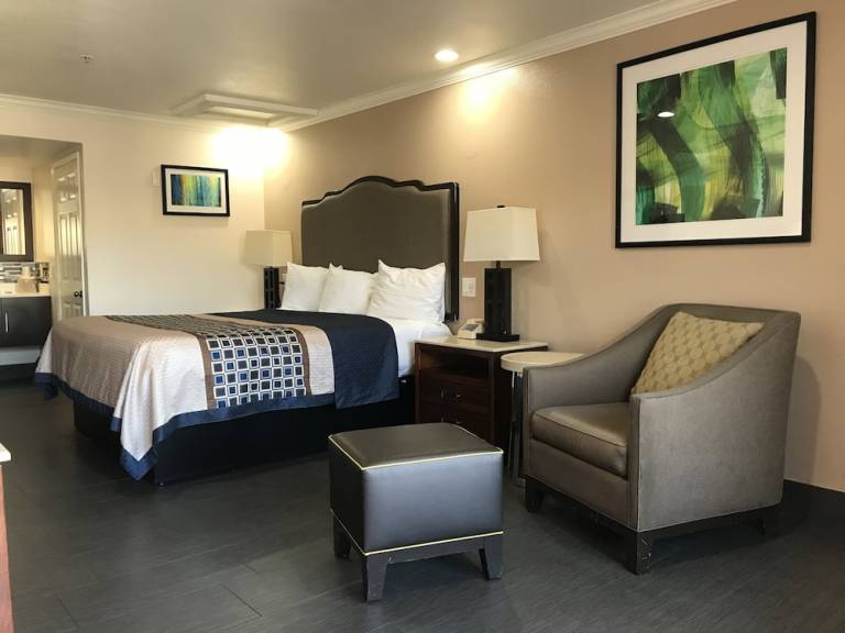 Motel Culver City
