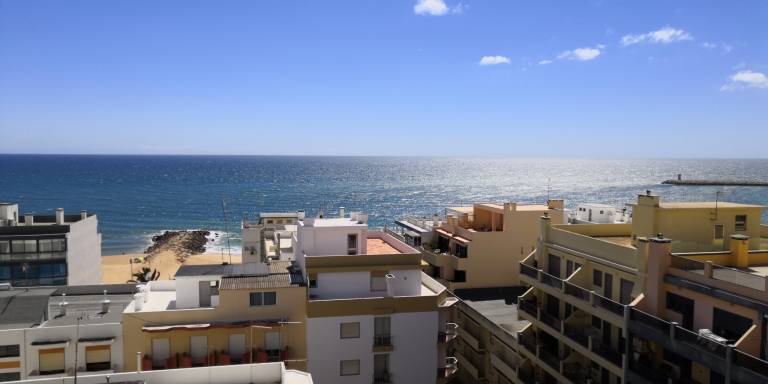 Pleasant apartment | Close to the beach | Pets allowed in Loulé