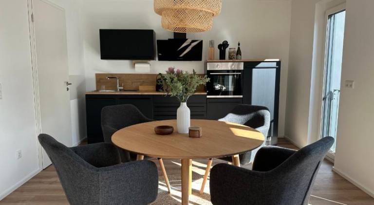 Pleasant holiday apartment | Dogs allowed — photo 2