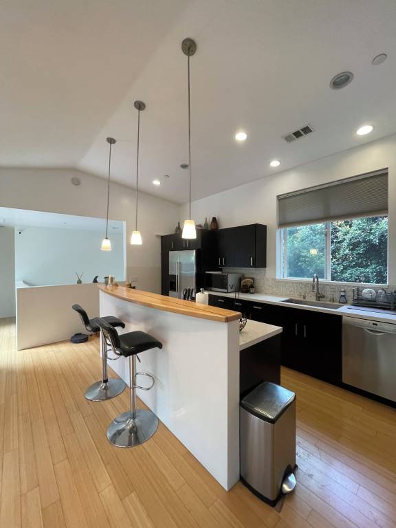 Condo Santa Barbara