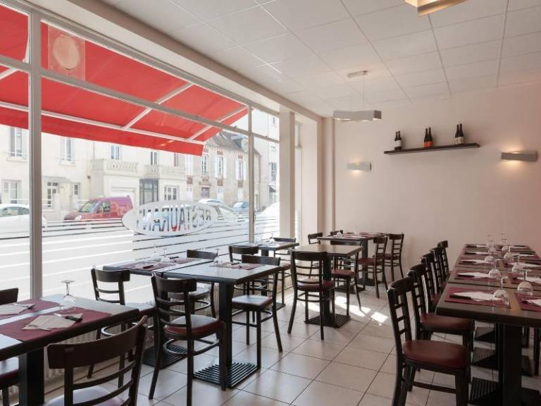 The Originals City, Hôtel Le Savoy, Caen — photo 2