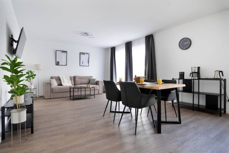 Ferienwohnung Lengerich