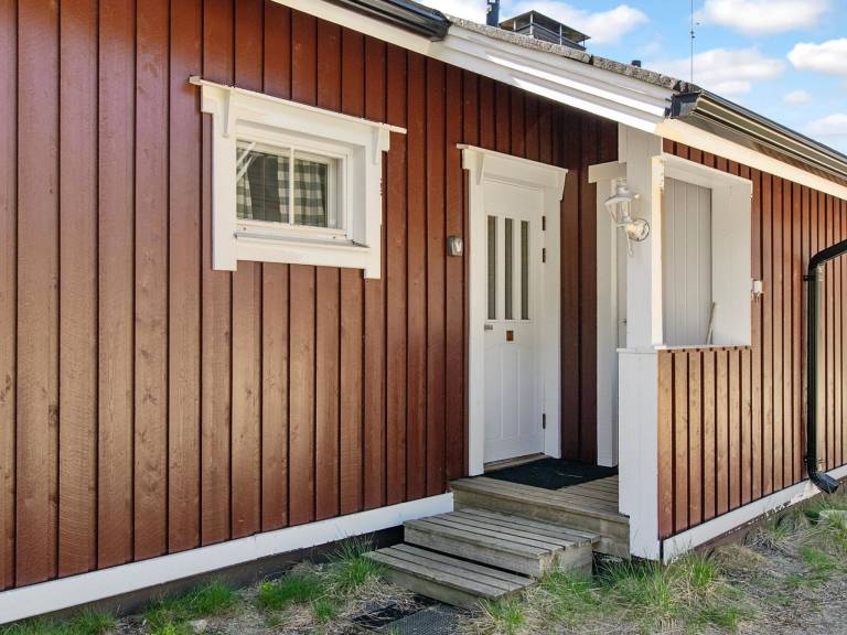 Pleasant vacation home with sauna | Dogs allowed — photo 4