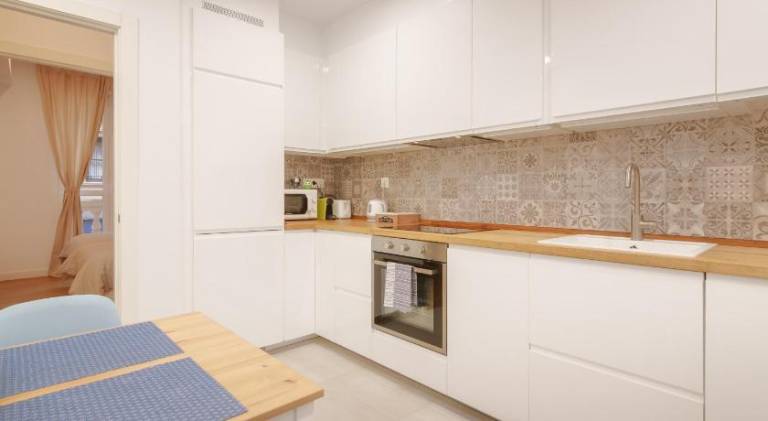 Holiday apartment | Close to Guggenheim Museum Bilbao — photo 3