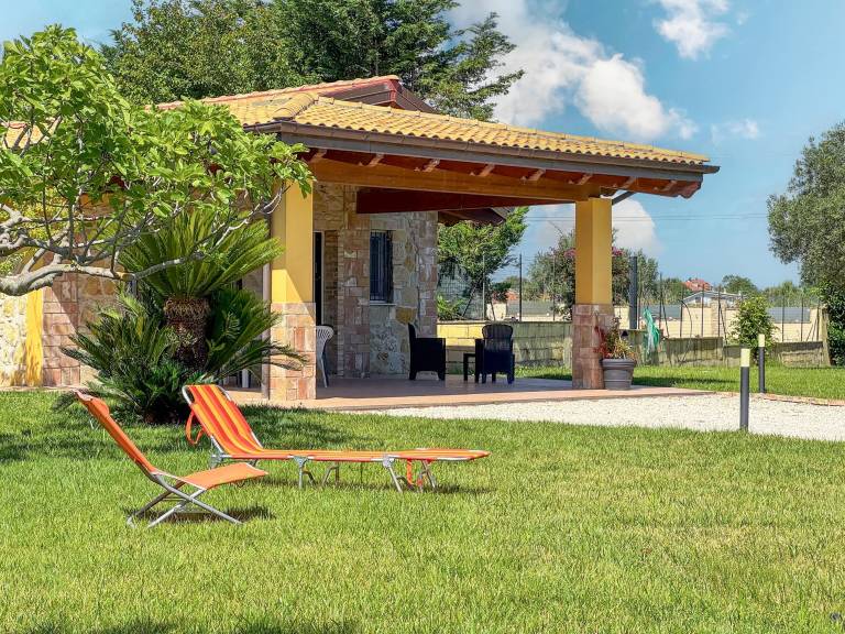 Villa  Ortona