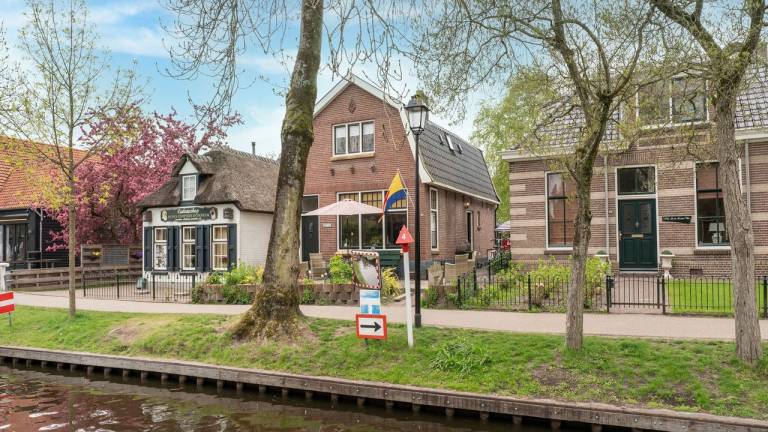 Ferienwohnung Giethoorn