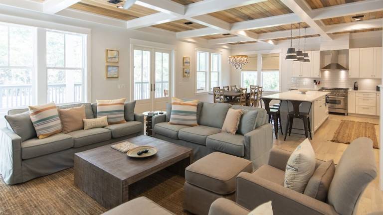 House Seaside