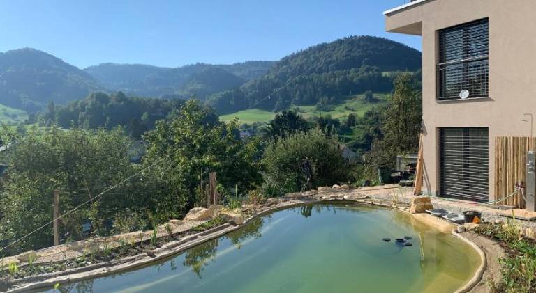 Chez Svanette B&B Villa Sonngluck