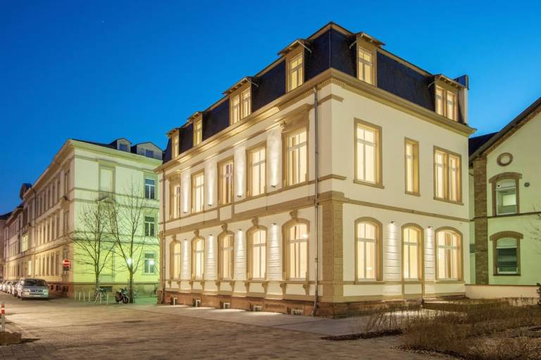 Apartamento Heidelberg