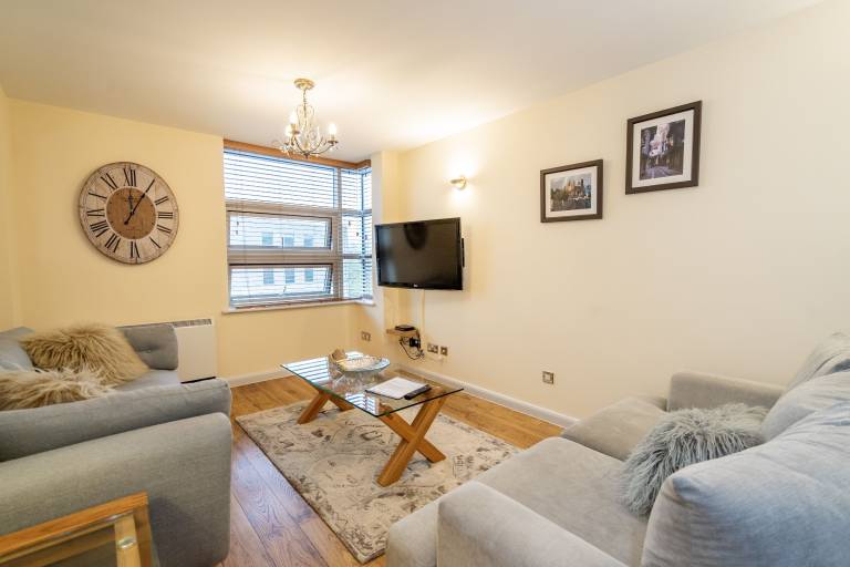 Apartment York