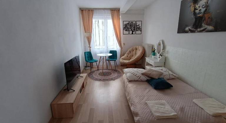 Beautiful rental apartment | Pets are welcome in Gdynia
