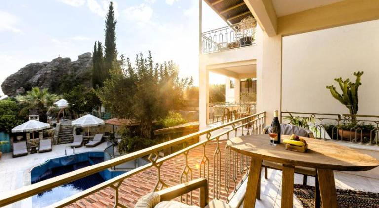 The Aegean Gate Hotel — photo 4