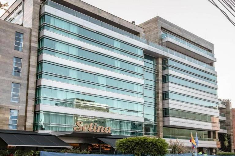 Ramada Bogota Parque 93 — photo 4