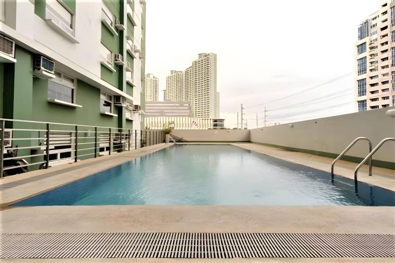 Charming holiday apartment with pool | Perfect for remote work | Pets are welcome — photo 3
