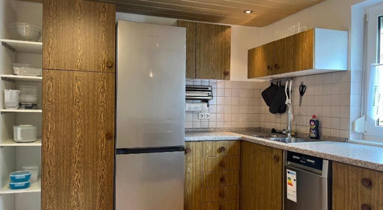 Apartment with 2 rooms for 5 persons — photo 2