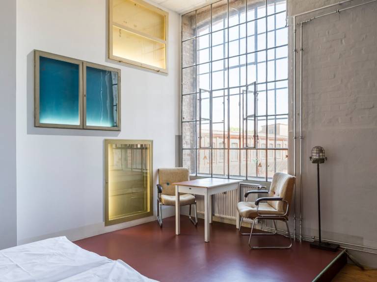 Appartement Alt-West