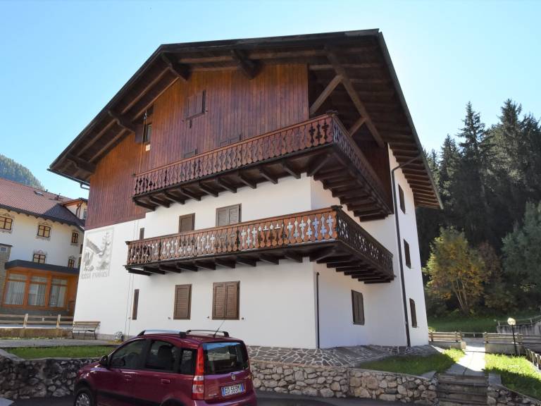 Appartement Alba