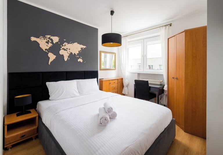 Appartement Śródmieście