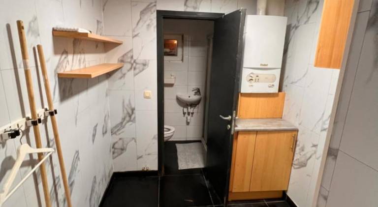Doppelzimmer im Herzen Brussels — photo 2