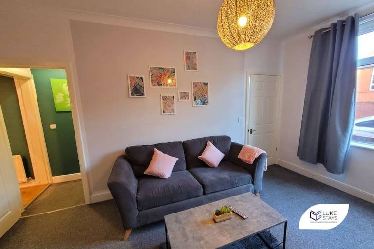 Casa Newcastle upon Tyne