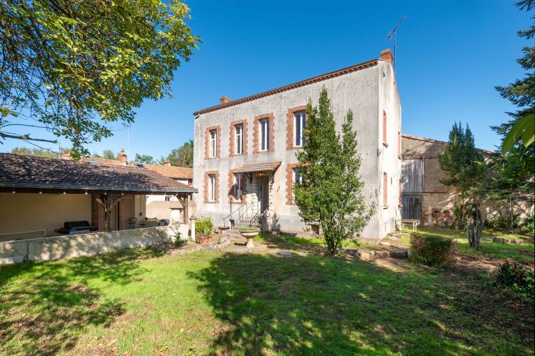 Fully equipped house with garden & terrace | Dogs allowed — photo 3