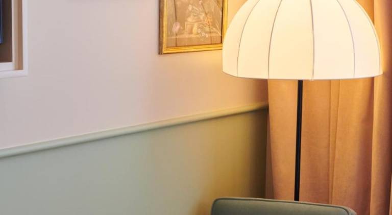 Square Lodge Hotel La Roche sur Yon - Handwritten Collection — photo 5
