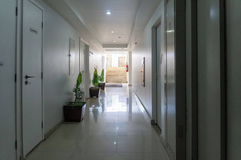 Apartamento Praia Grande