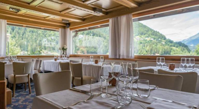 Sporthotel Europa Sul Lago — photo 3
