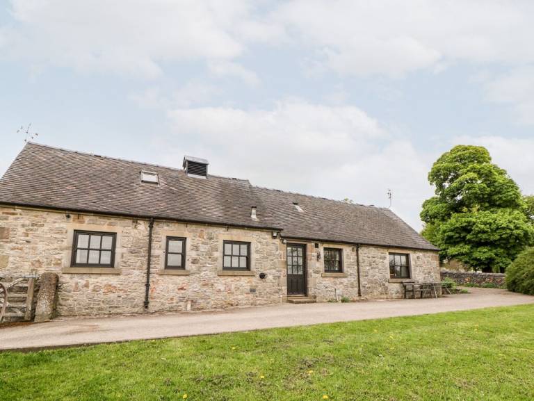 Cottage  Ilam
