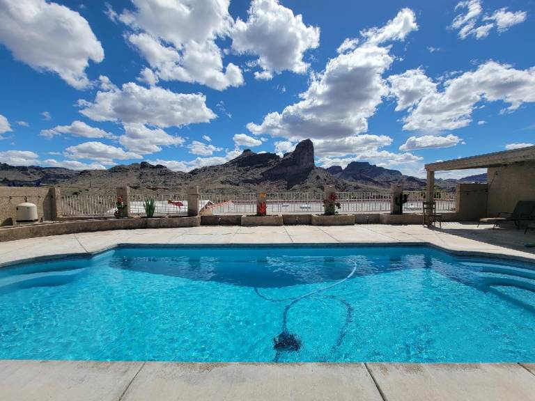 Parker Strip Pool House Private Pool • Game Room • River Access — photo 2