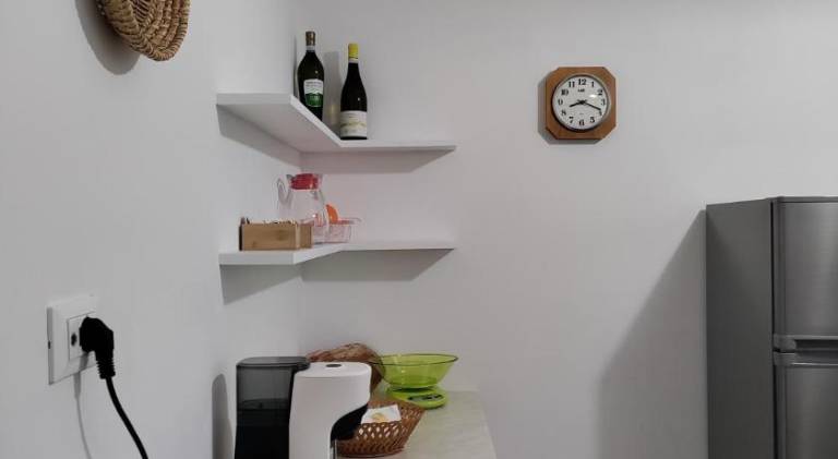 Apartment with 2 rooms for 4 persons — photo 5