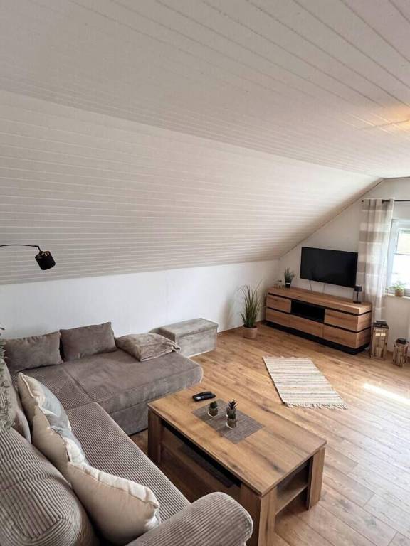 Ferienwohnung Salzhemmendorf