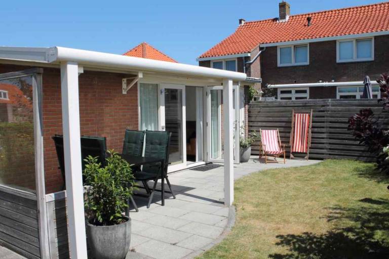 Ferienhaus Domburg