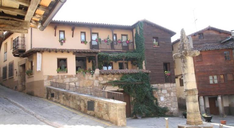 Casa Rural La Picota