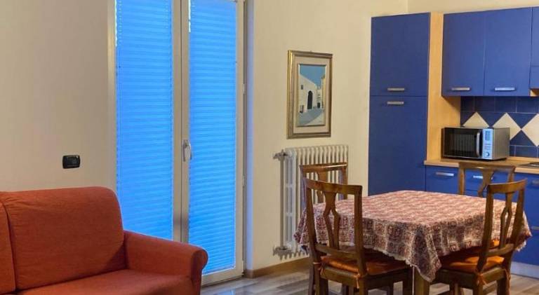 Apartment with 2 rooms for 4 persons — photo 5