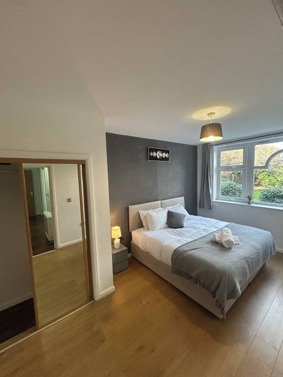 Apartment Watford