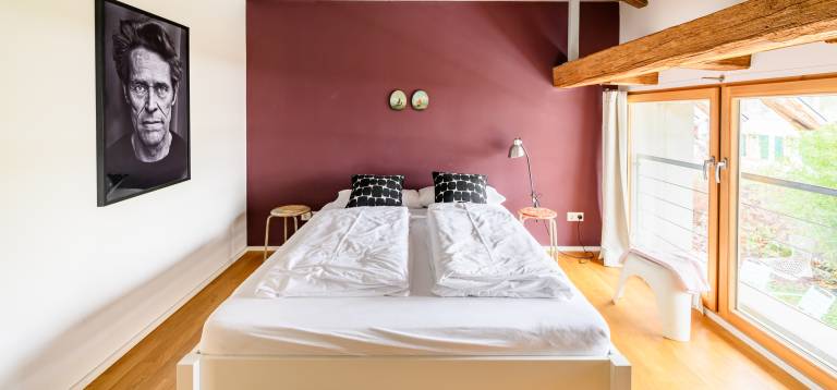 Ferienwohnung Denzlingen