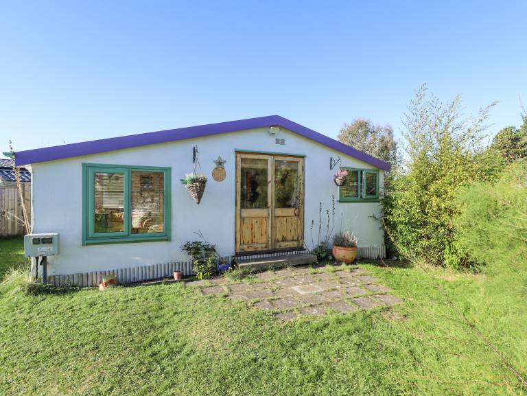 Little Eden by the Sea