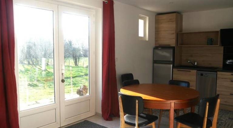 House with 3 rooms for 6 persons — photo 3