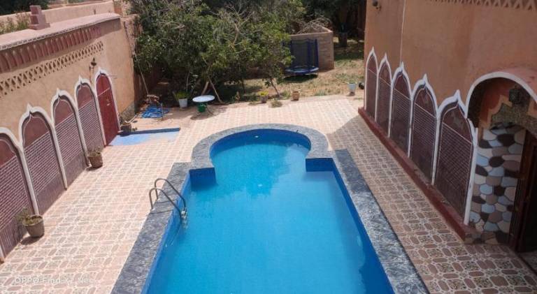 Kasbah Ifri — photo 4