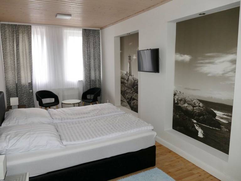 Ferienwohnung
