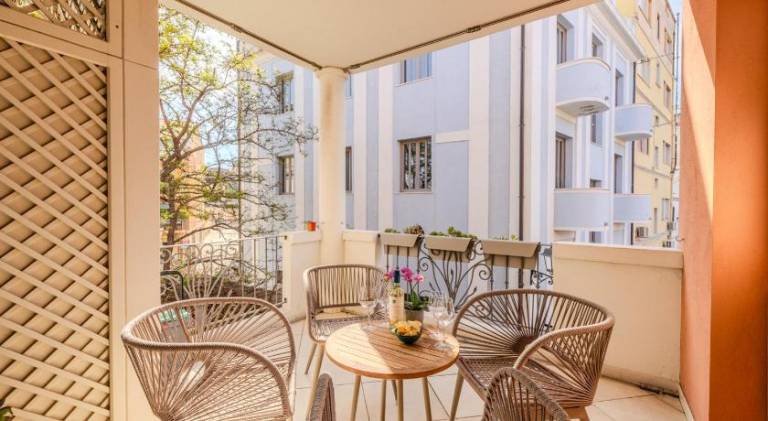 Holiday apartment | Good for workation in Olbia