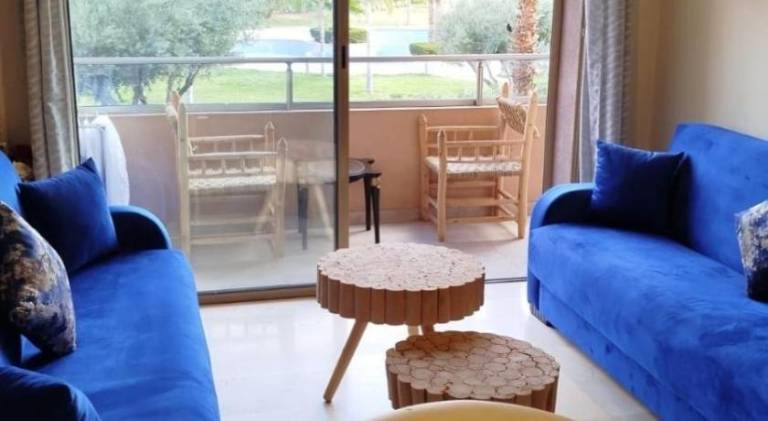 Rental apartment with pool — photo 2