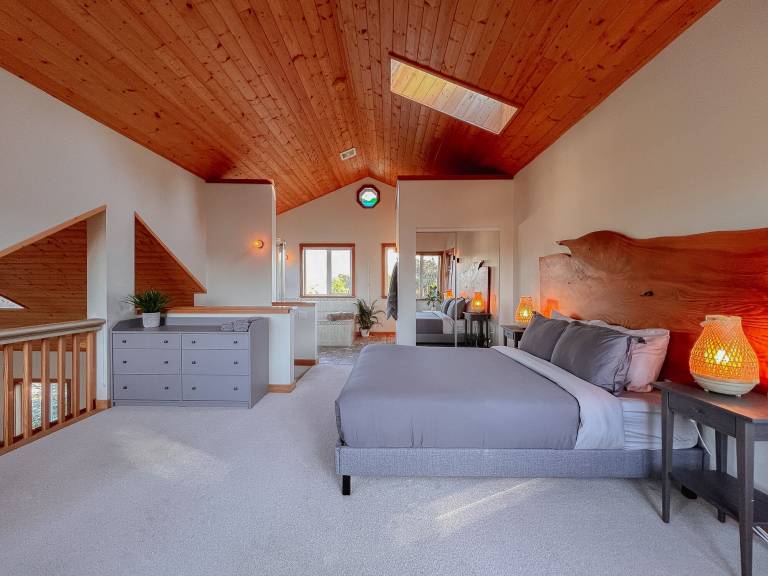 House Tofino