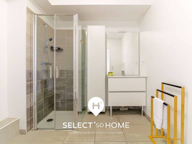 Fully equipped rental apartment with pool | Dogs allowed — photo 5