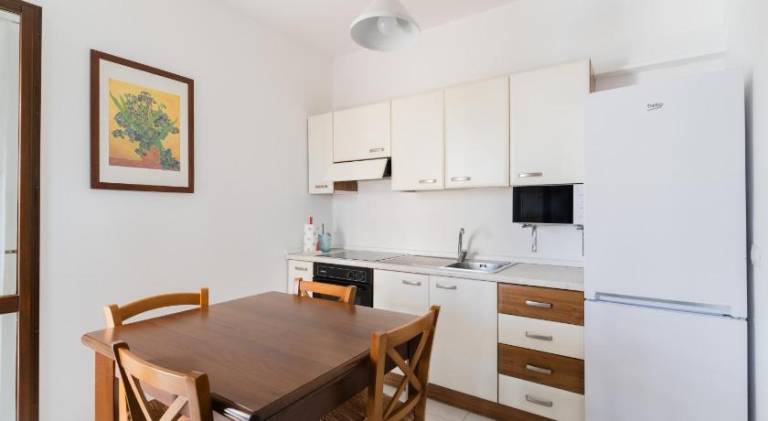 Villa with 1 room for 4 persons — photo 3