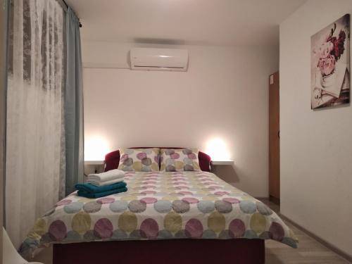 Apartman Slunj