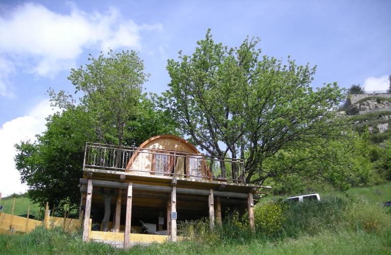 Cottage Agnone