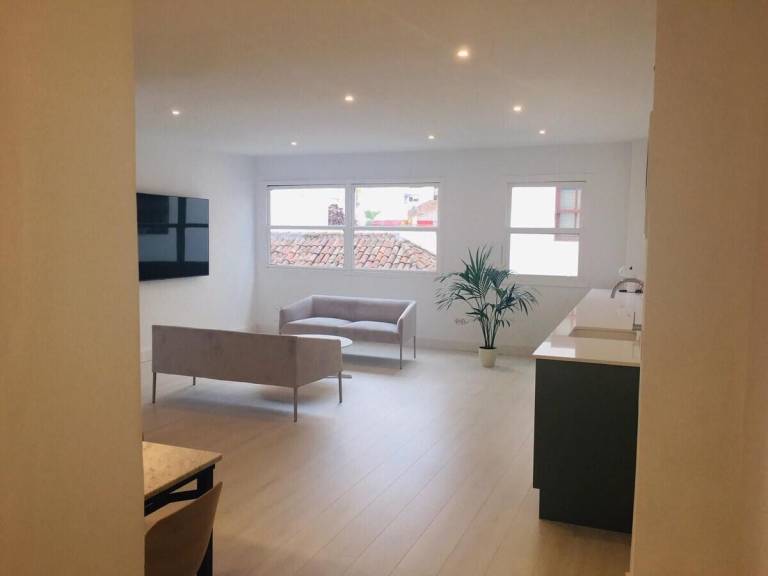 Apartamento Santa Cruz de la Palma